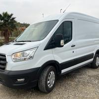 Ford transit 350 l2h2 trend 2.0 eco mhev 130 cv fp