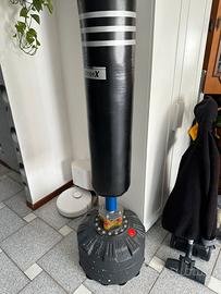 Saco da box 1.80m 70 kg sabia prezzo trattabile