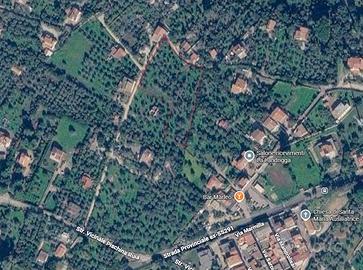 Terreno mq. 6000 - La Landrigga - Sassari