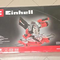 sega circolare einhell tc ms 216