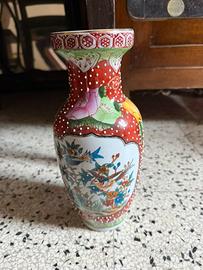 Vaso colorato