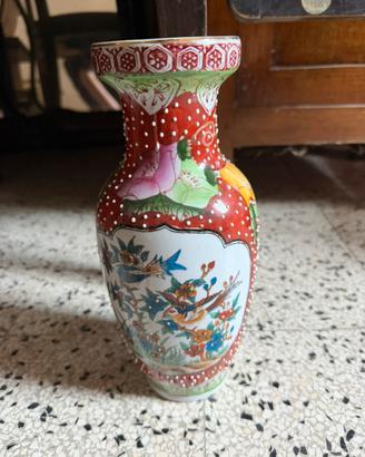 Vaso colorato