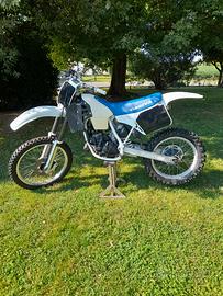 Cagiva WMX 125 - 1988