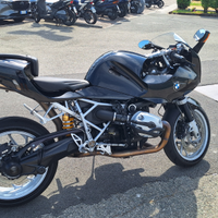 Bmw R1200s fine 2008