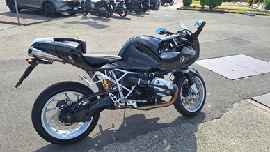 Bmw R1200s fine 2008