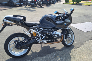 Bmw R1200s fine 2008