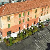 ALBERGO A TREMOSINE