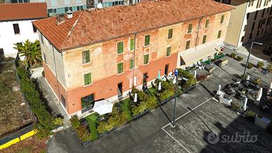 ALBERGO A TREMOSINE