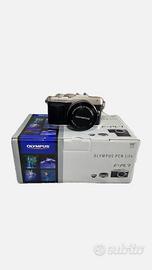 Olympus Pen E-PL7