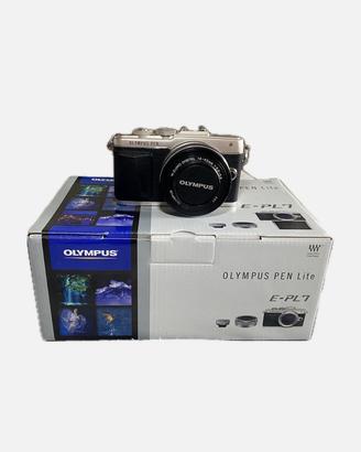 Olympus Pen E-PL7