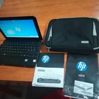 PC hp mini