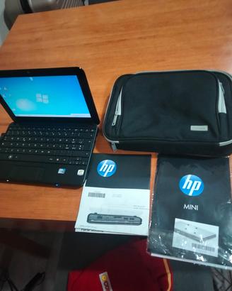 PC hp mini