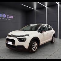 CITROEN C3 BlueHDi 100 S&S Feel