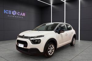 CITROEN C3 BlueHDi 100 S&S Feel