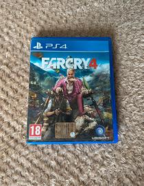 Far Cry 4