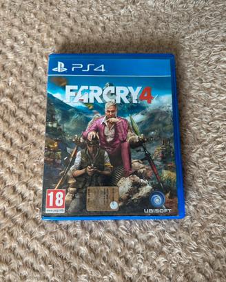 Far Cry 4