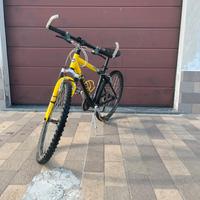 Bicicletta GIANT