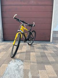 Bicicletta GIANT