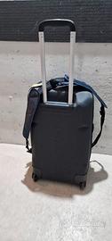 trolley zaino