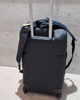 trolley zaino