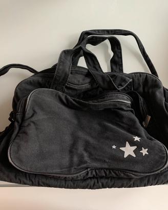 Borsa bebé bimbo bimba