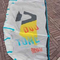 Kite ali varie DUOTONE neo 10 & 6