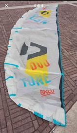 Kite ali varie DUOTONE neo 10 & 6