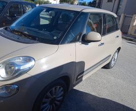 Fiat 500l - 2017