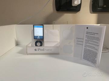  iPod NANO  8GB