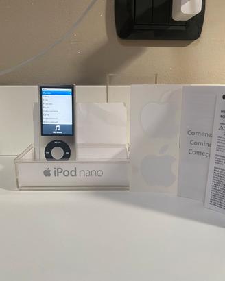  iPod NANO  8GB