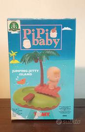 Gioco Vintage Pipi' Baby Giochi Preziosi Nuovo