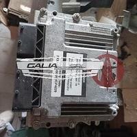 Centraline Iveco Daily