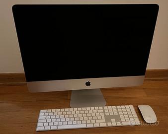 iMac 21,5" 4K 2017