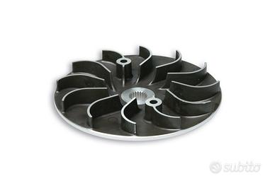 Semipuleggia Malossi Ventilvar Kawasaki / Kymco