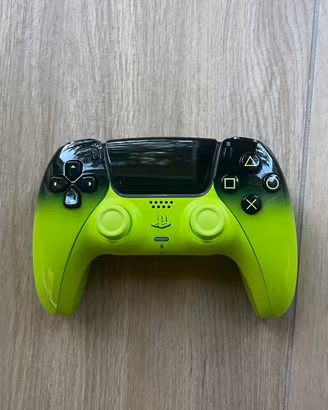 Playstation Controller wireless DualSense