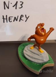 LOONEY TUNES 3D VARI PEZZI ANNUNCIO 1