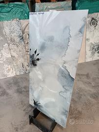 Gres porcellanato Decoro 60x120 