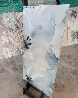 Gres porcellanato Decoro 60x120 