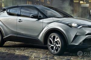 Ricambi Toyota CHR RAV4 Auris Yaris Hybrid Aygo