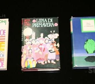 Interessante Selezione di 26 Romanzi