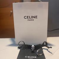 Orecchini celine da donna