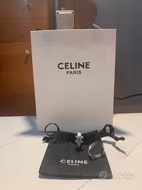 Orecchini celine da donna