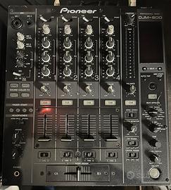 Mixer Djm 800 pioneer dj