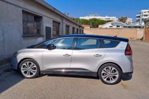 Renault grand scenic sport edition 2019