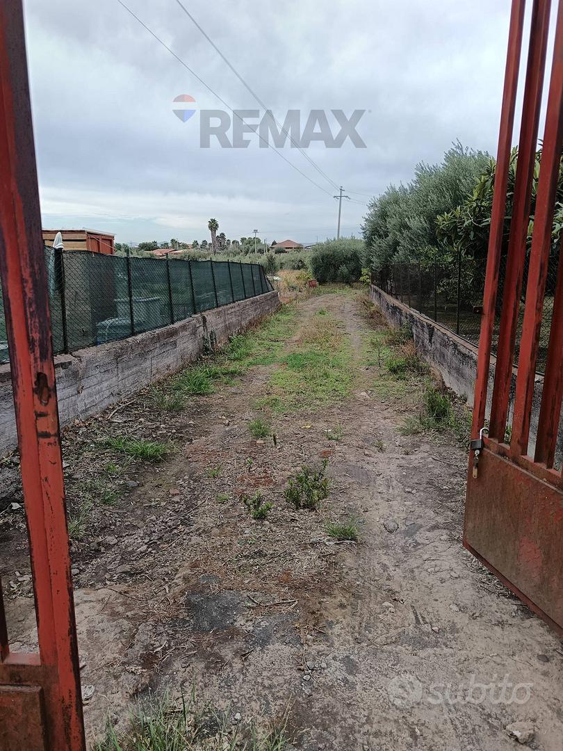 Terreno - Belpasso - Vista 2