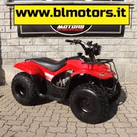 Quad Kymco MX 50 - 2005