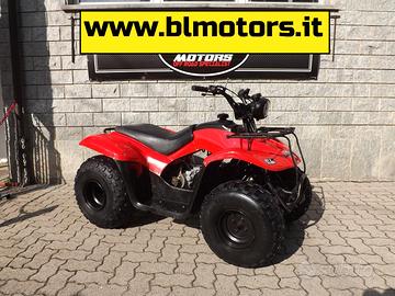 Quad Kymco MX 50 - 2005