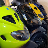 Ricambi Carene PIAGGIO ZIP SP prima serie ZAPC110