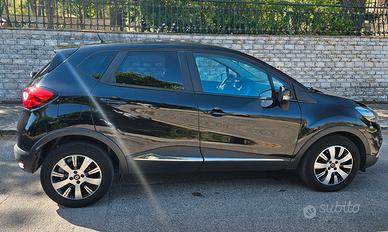 Renault captur 1.5 dci