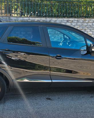 Renault captur 1.5 dci